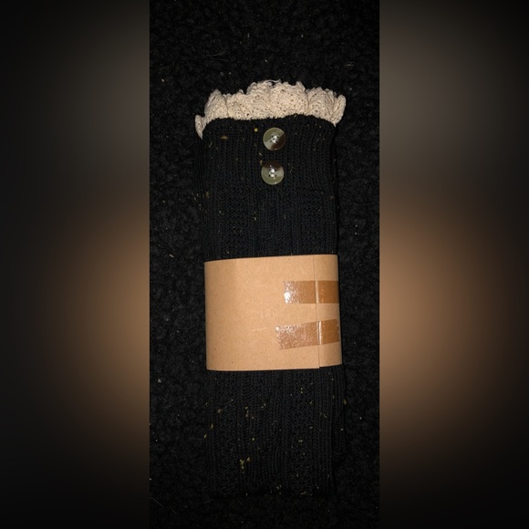 Women’s Boot Socks - Picture 1 of 2